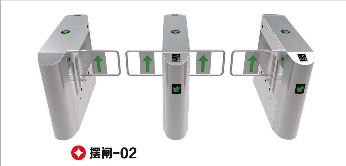 摆闸系列